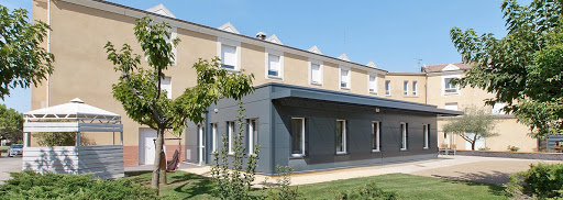 Photo de Colisée - EHPAD MELUSINE à Montoison (26800)