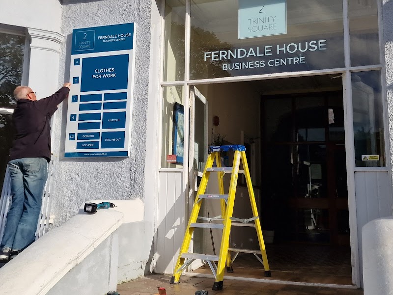 Ferndale House - Serviced Offices photo 2