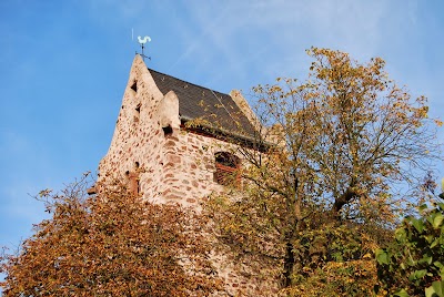 Photos of Ev. Kirche Wixhausen