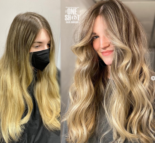 Hair By Lima
