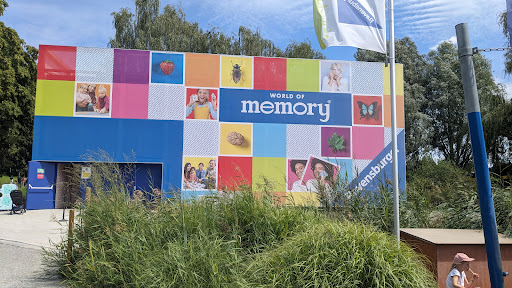World of Memory - Germany