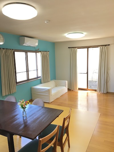 グループホームウィズ丸子新田