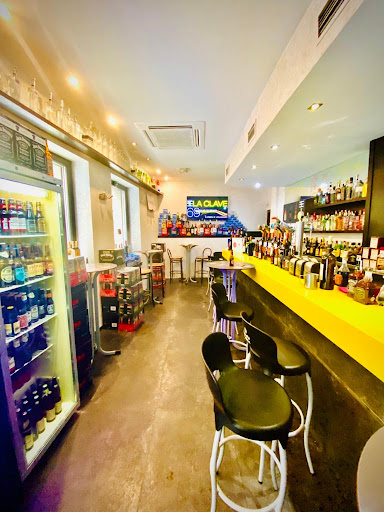 BAR LA CLAVE