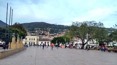 Photos of Catedral Santa Clara