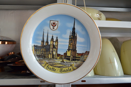 Firma Jendrusch Haushaltsauflösung