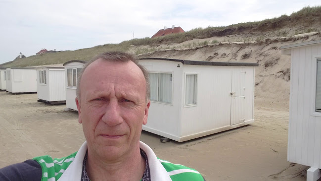 Løkken Redningshus