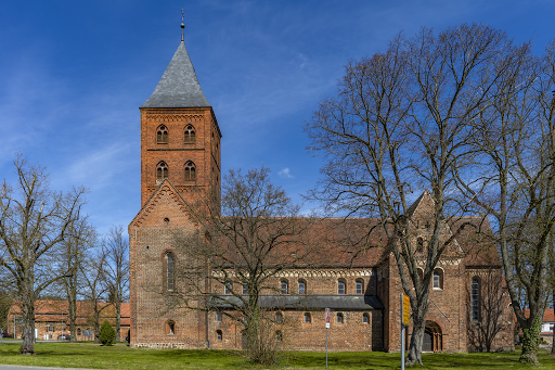 Klosterkirche Diesdorf