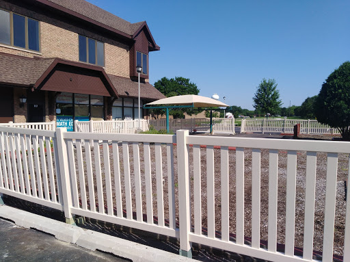 Naperville Commons - Visual