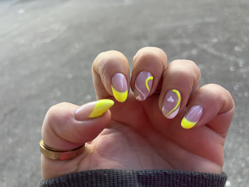 Chelsea Nails and Beauty | Frankston Gallery - Australia