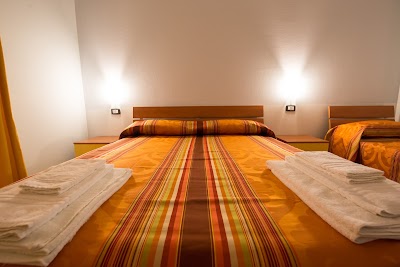 lodging