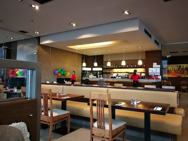Pizza Hut