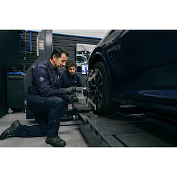 Photo n°11 de Midas CHECY à Chécy (Magasin de pneus)