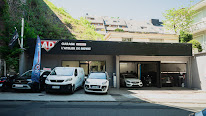 AD Garage Expert L'ATELIER DE ROYAT à Chamalières