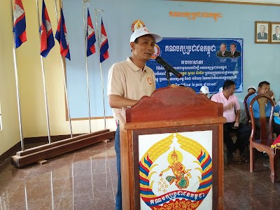 Photos of Wat Kaev Seima