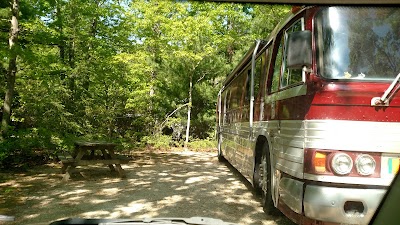 Frontier Campground