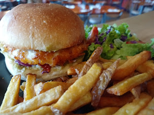 Photo n°44 de La Taverne du Fromager à Plélan-le-Grand (Microbrasserie)