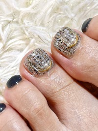 ネイルサロン アリノール/神石高原町