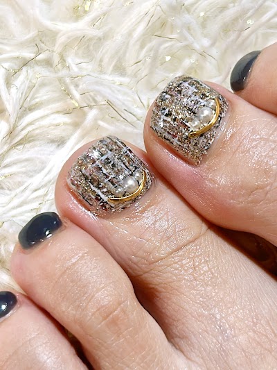 ネイルサロン アリノール/神石高原町