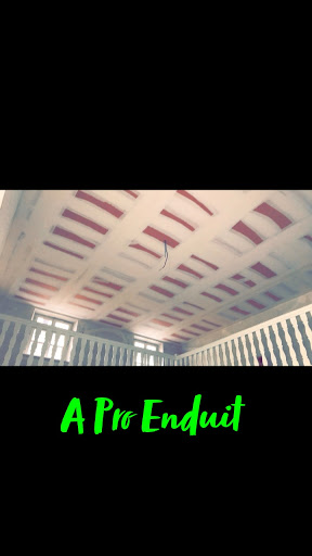 A Pro Enduit - Thumbnail