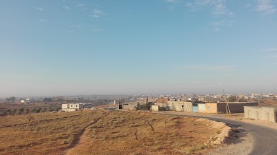 Photos of Mosque Jassas