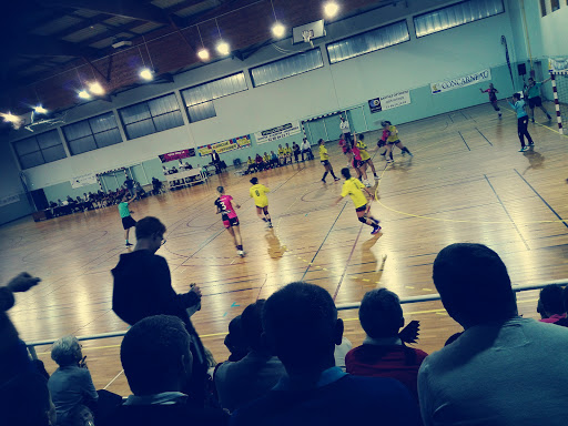 Gymnase du Porzou - Thumbnail
