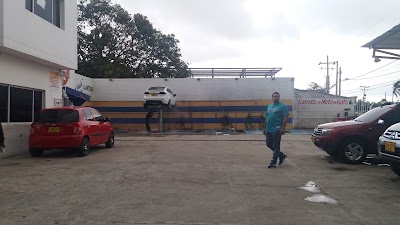 Photos of Autolavado Rodrigocar's