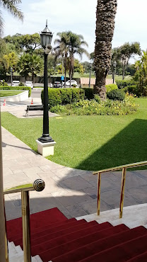 Country Club Lima Hotel by null