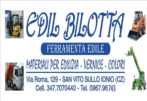 Edil Bilotta ora BM Service Srl - Thumbnail