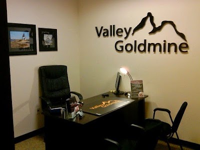 Valley Goldmine Portland