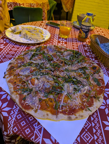 Opinie o Umiłowana Kuchnia w Kołobrzeg - Restauracja