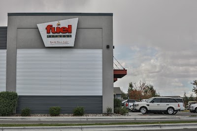 Fuel Fitness-Billings