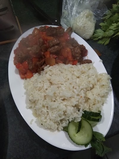 Photos of Halikarnas Restsurant
