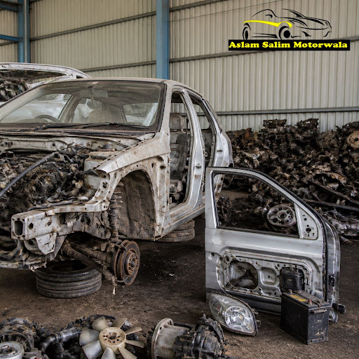 Selling your old car for scrap for the first time can feel confusing, but the right scrap car buy… post image