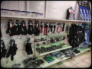 Photo n°8 de Aventure Pêche à Quimperlé (Coutellerie)