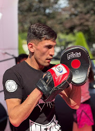 Photo n°15 de Hanafi Brahim à Saintes (Club de sport)