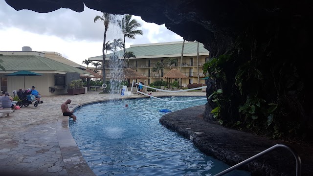 Kauai Beach Resort