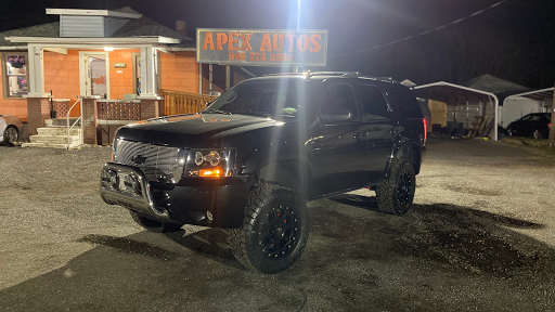 Apex Autos Inc - Thumbnail