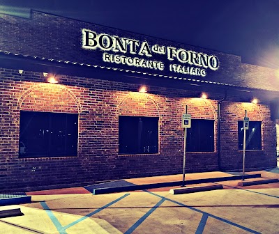 Bonta del Forno Ristorante