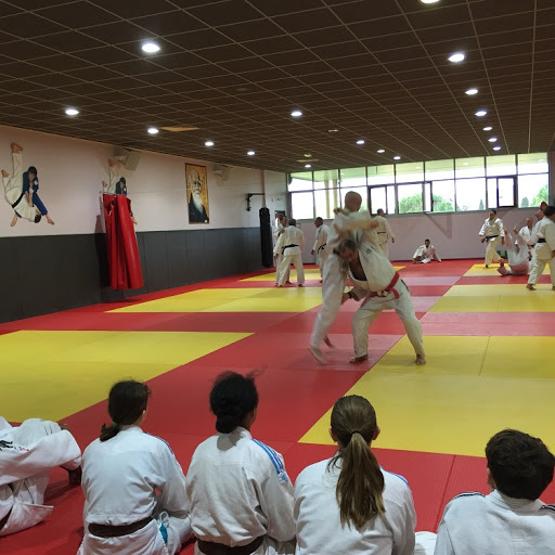 Judo Club Verny - Thumbnail
