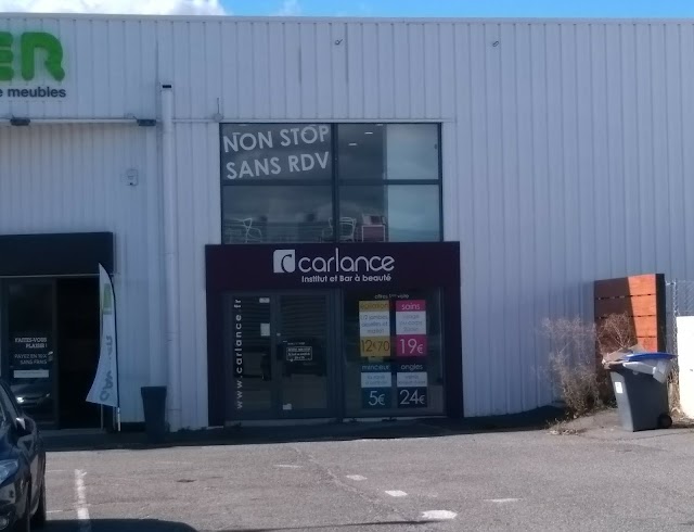 Carlance - Plateau des couleures