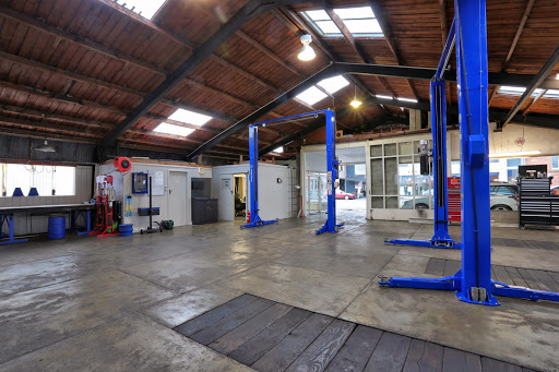 Windsor Motors - Thumbnail