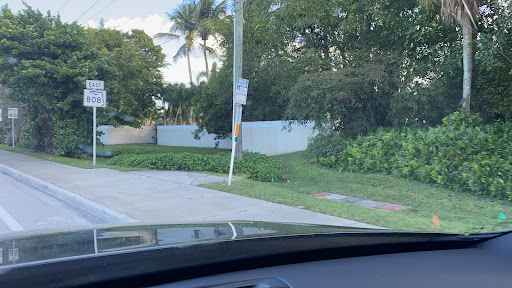 GLADES RD at POWERLINE RD - Thumbnail