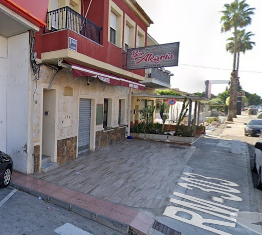 RESTAURANTE ALEGRIA - Thumbnail