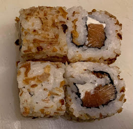 Photo n°38 de Asia sushi wok...sur place & a emporter à Nice (Restaurant asiatique)