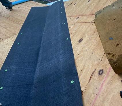 E-Quality Roofing - Visual