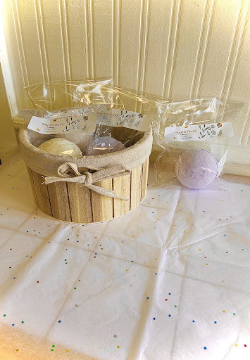 Soap on The Go