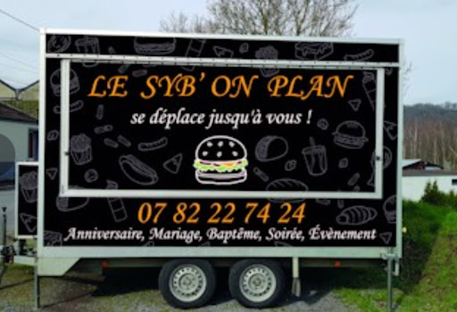 Photo 6 - Friterie Le syb' on plan
