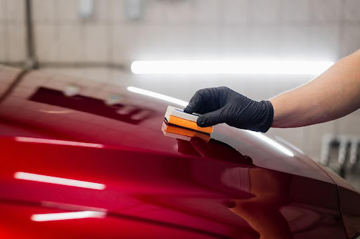 A & F Auto Body - Thumbnail