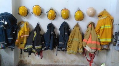 Photos of Cuerpo De Bombero Paj&aacute;n