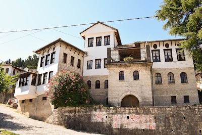 Gjirokastër County